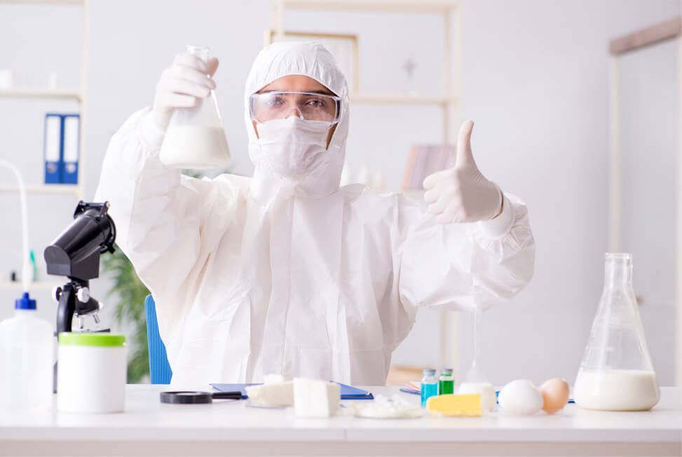 Maybi Kalite Politikası