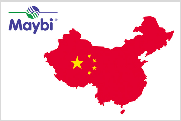 Türkiye'den Çin'e İlk Süt Ürünü İhracatını Gerçekleştirdik.