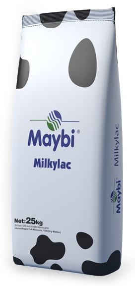 Milkylac (81A)